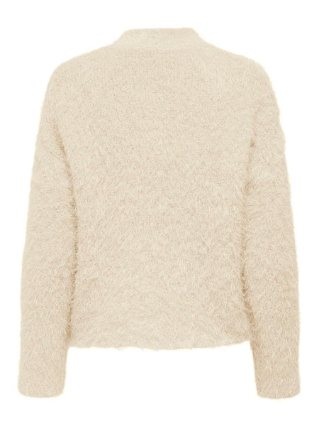 ONLLULU LS RIB HIGHNECK CC KN