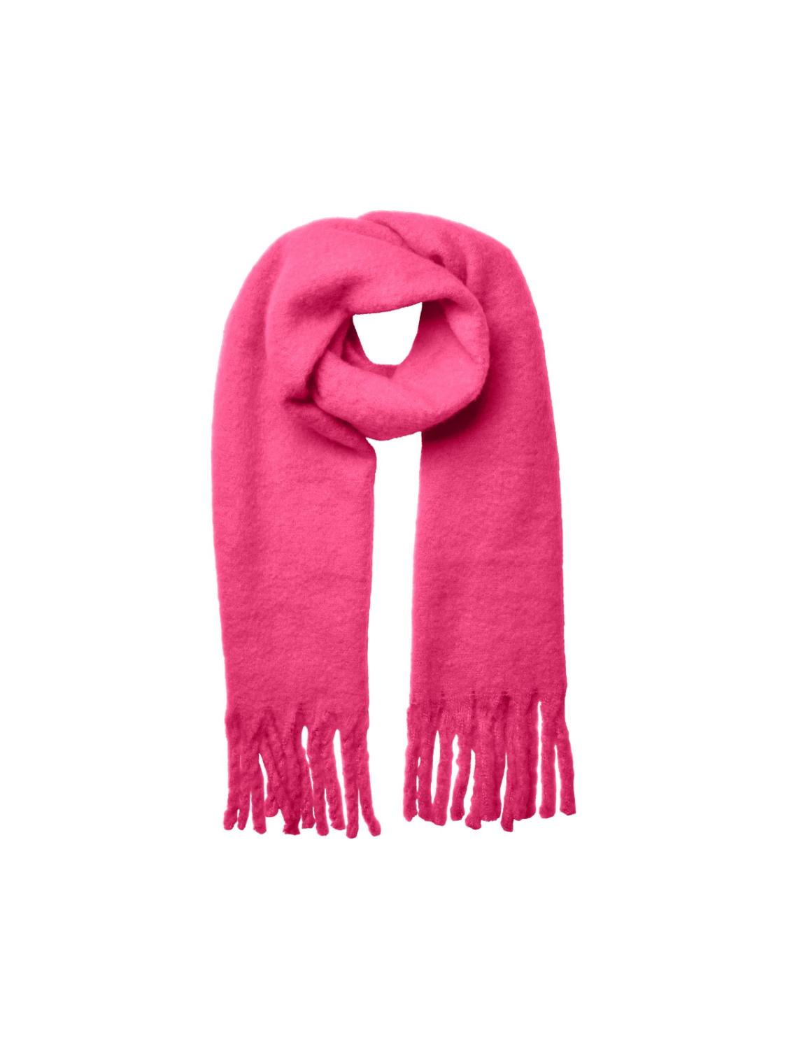PCNIKITA LONG SCARF NOOS BC