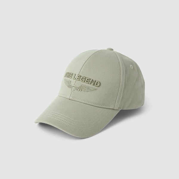 Cap Twill
