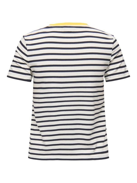 ONLHEART LIFE S/S TEE JRS NOO