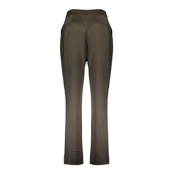 Pants shiny