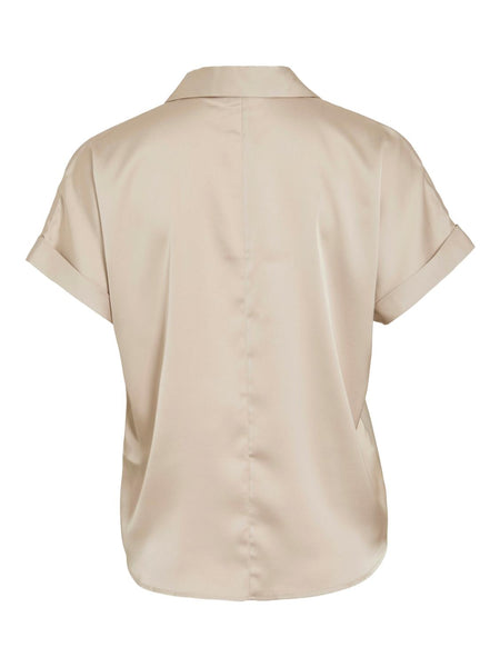 VIENNA RAVENNA S/S TOP - NOOS