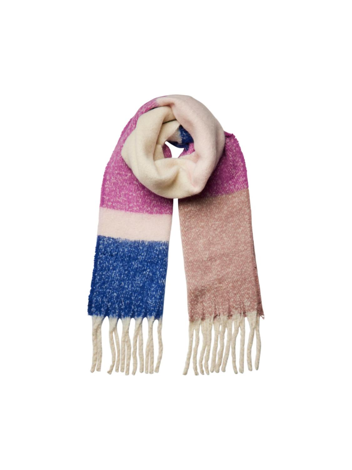 PCBEA LONG SCARF NOOS BC