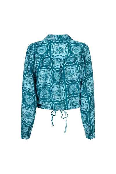 Blouse Dalia