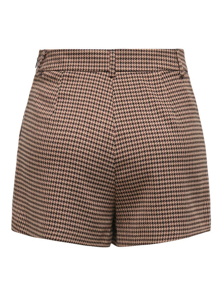 ONLLETTIE LIFE MW CHECK SKORT