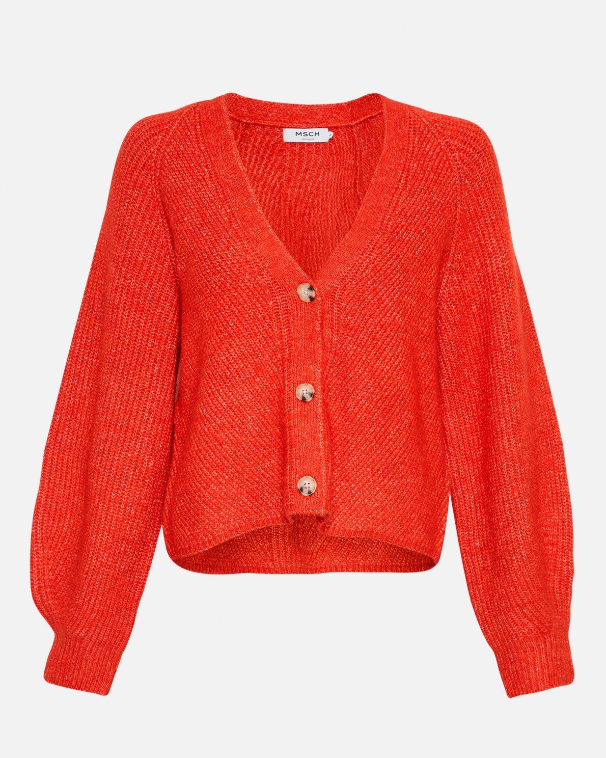 Petunia peggy cardigan