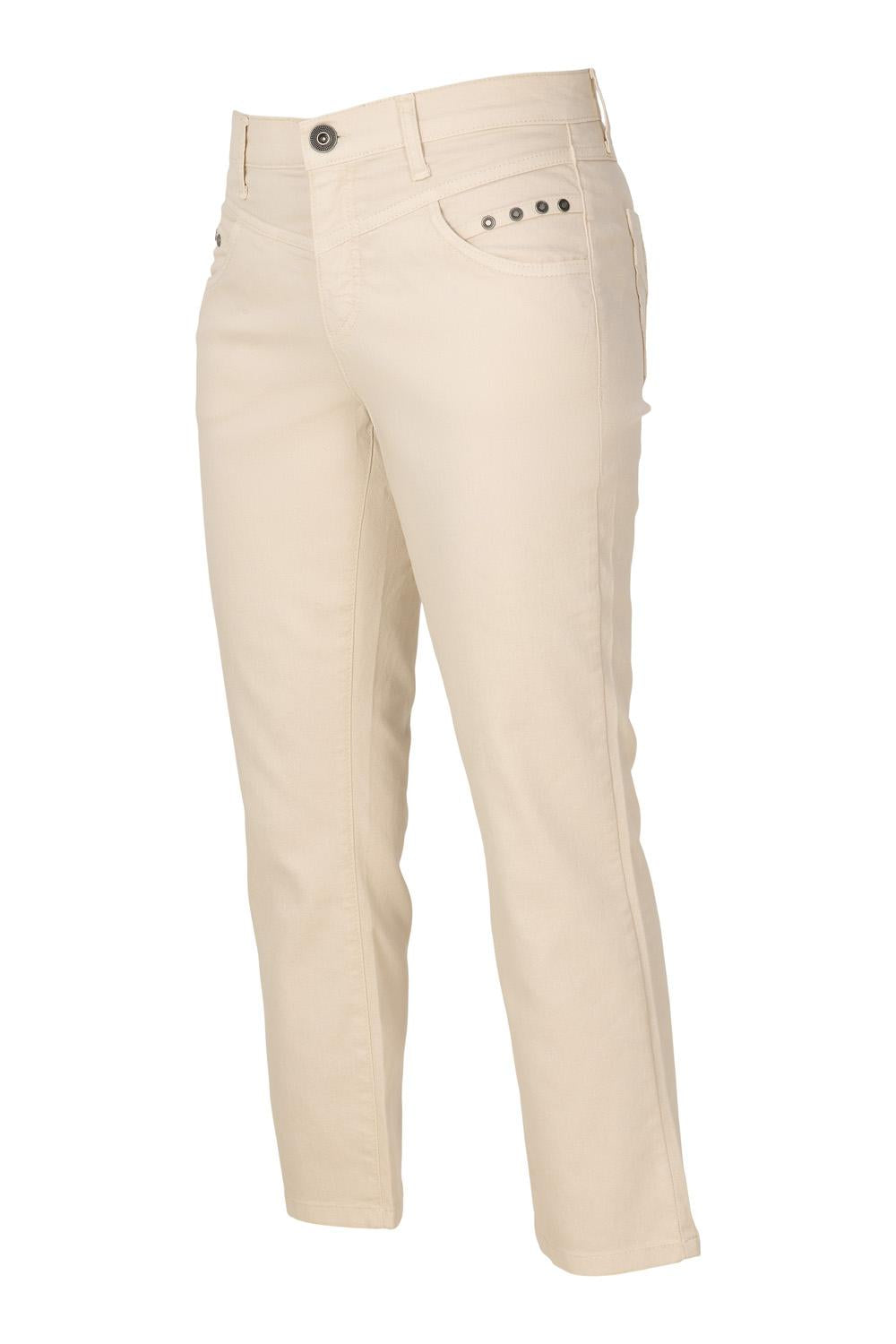Broek Z25 214 Bossi kiezel