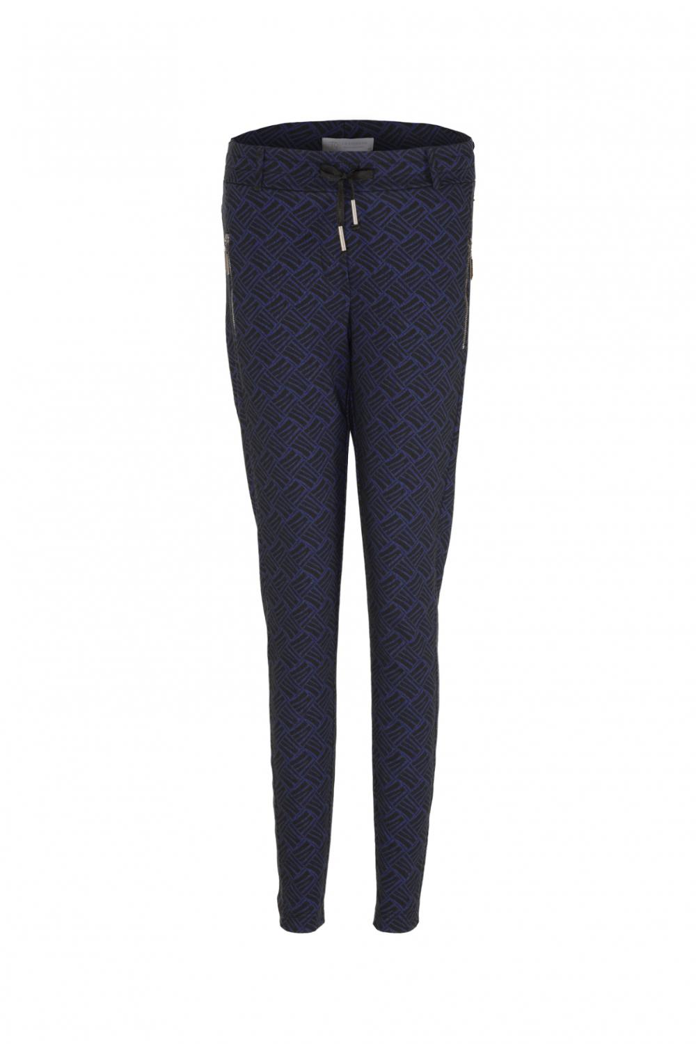 Maud 00TQ016BJ dk kobalt black