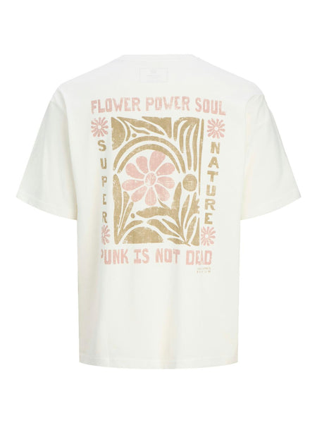 JPRBLUMAX SS TEE