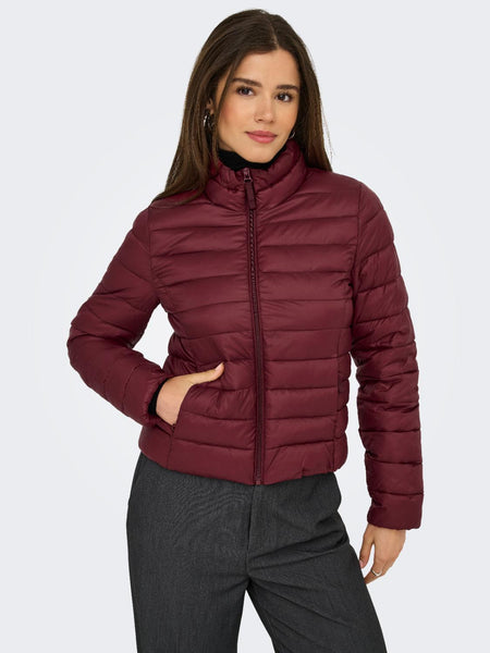 ONLTAHIA LW QUILTED JACKET OT