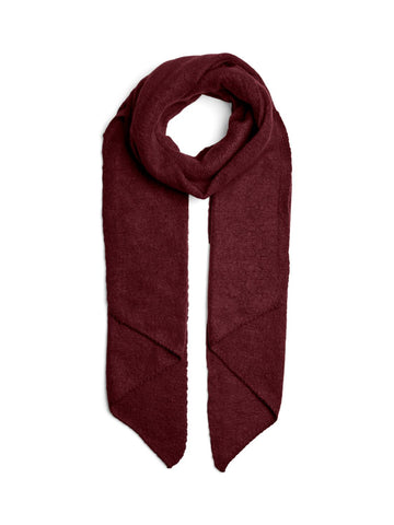 PCPYRON LONG SCARF NOOS BC