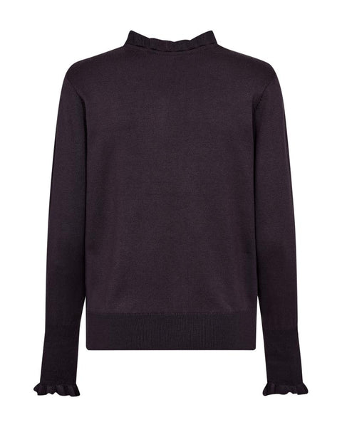 FQkatie pullover nightshade