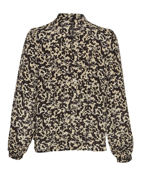 Rhian top aop 17782