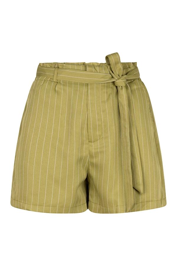 Short Giovanna