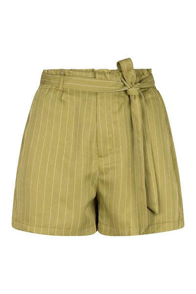 Short Giovanna