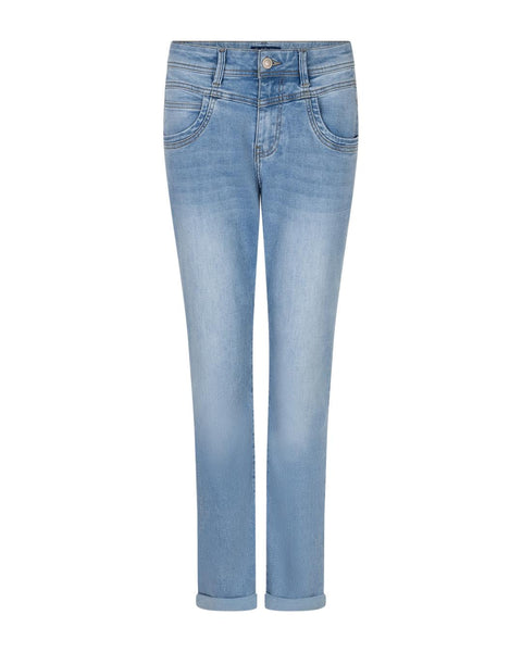 Relax Denim Stone Used