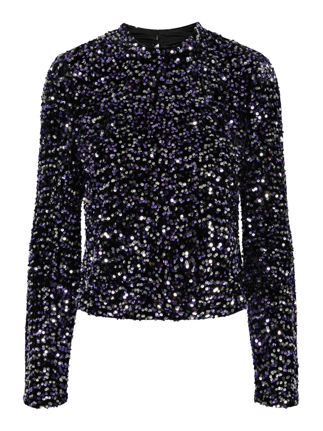 PCKAM LS TOP BC