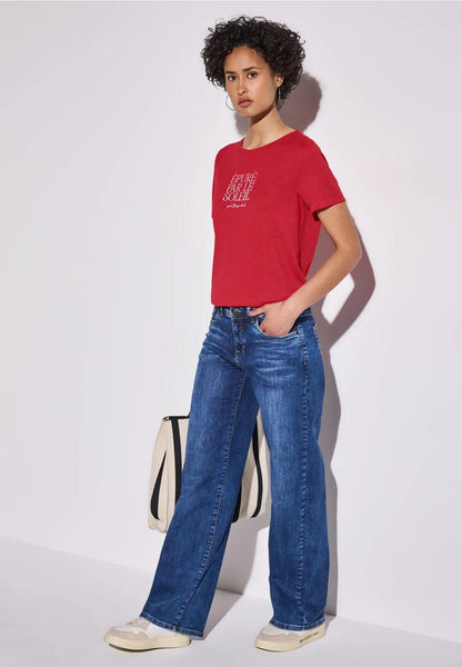 SOL_LTD QR wording shirt w.sh