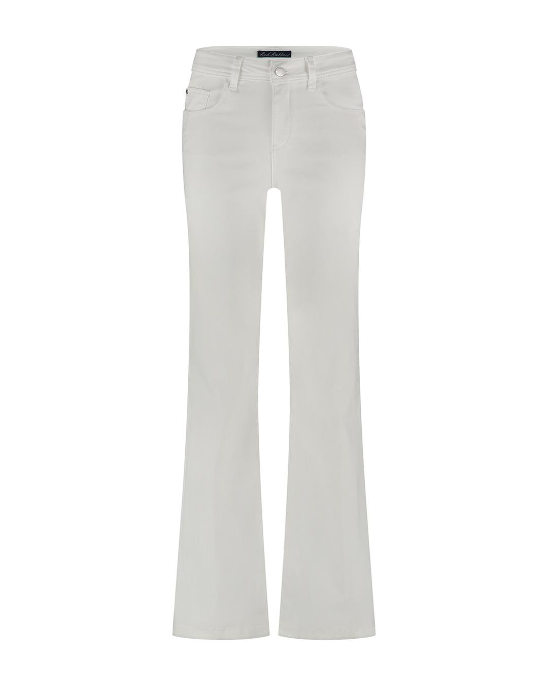 Colette 5-pocket white