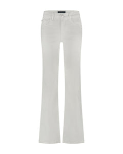 Colette 5-pocket white