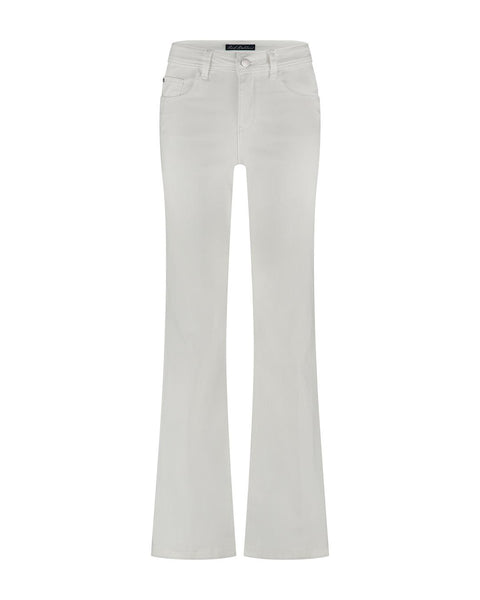 Colette 5-pocket white
