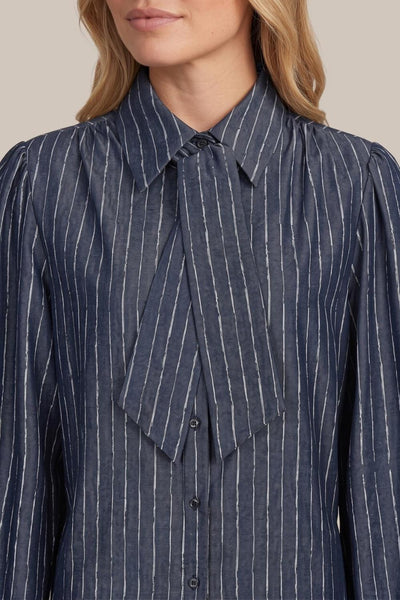 Fionn blouse