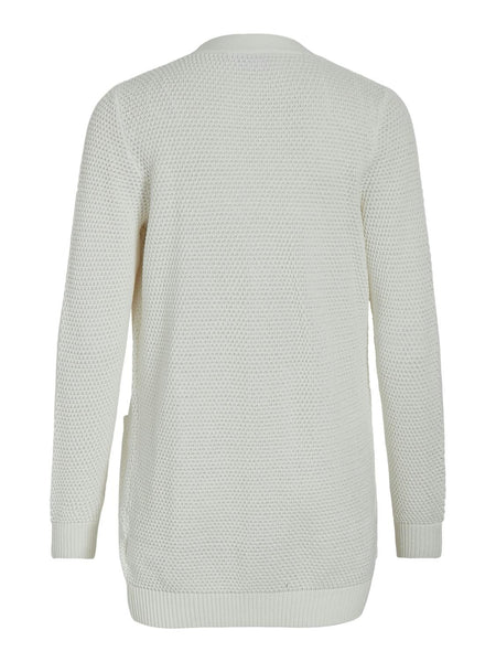 VIDALO L/S KNIT CARDIGAN- NOO