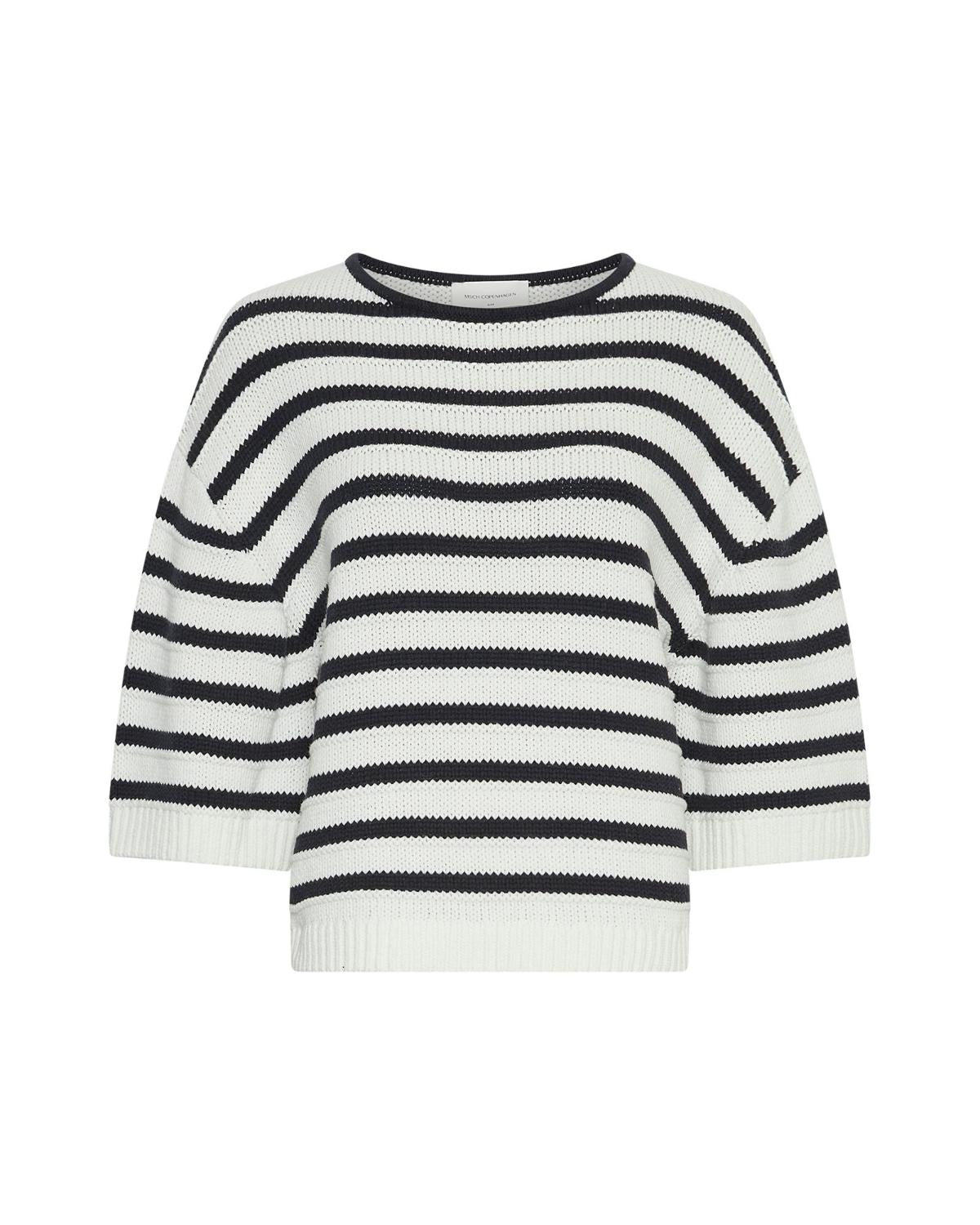 MSCHLeika Jillena 3 4 Pullover