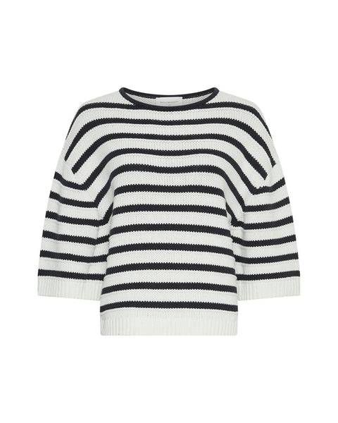 MSCHLeika Jillena 3 4 Pullover