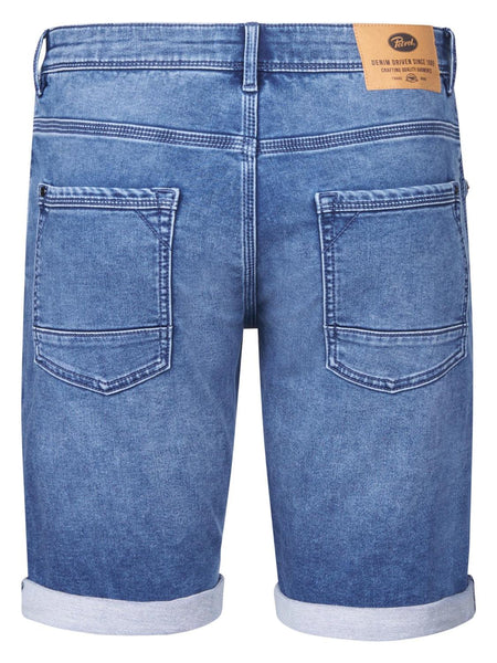 Men Shorts Denim
