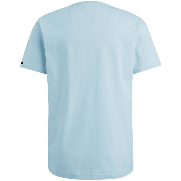 Short sleeve r-neck Guyver Te