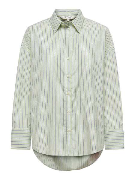 ONLOREGON ALVA LS REG SHIRT N