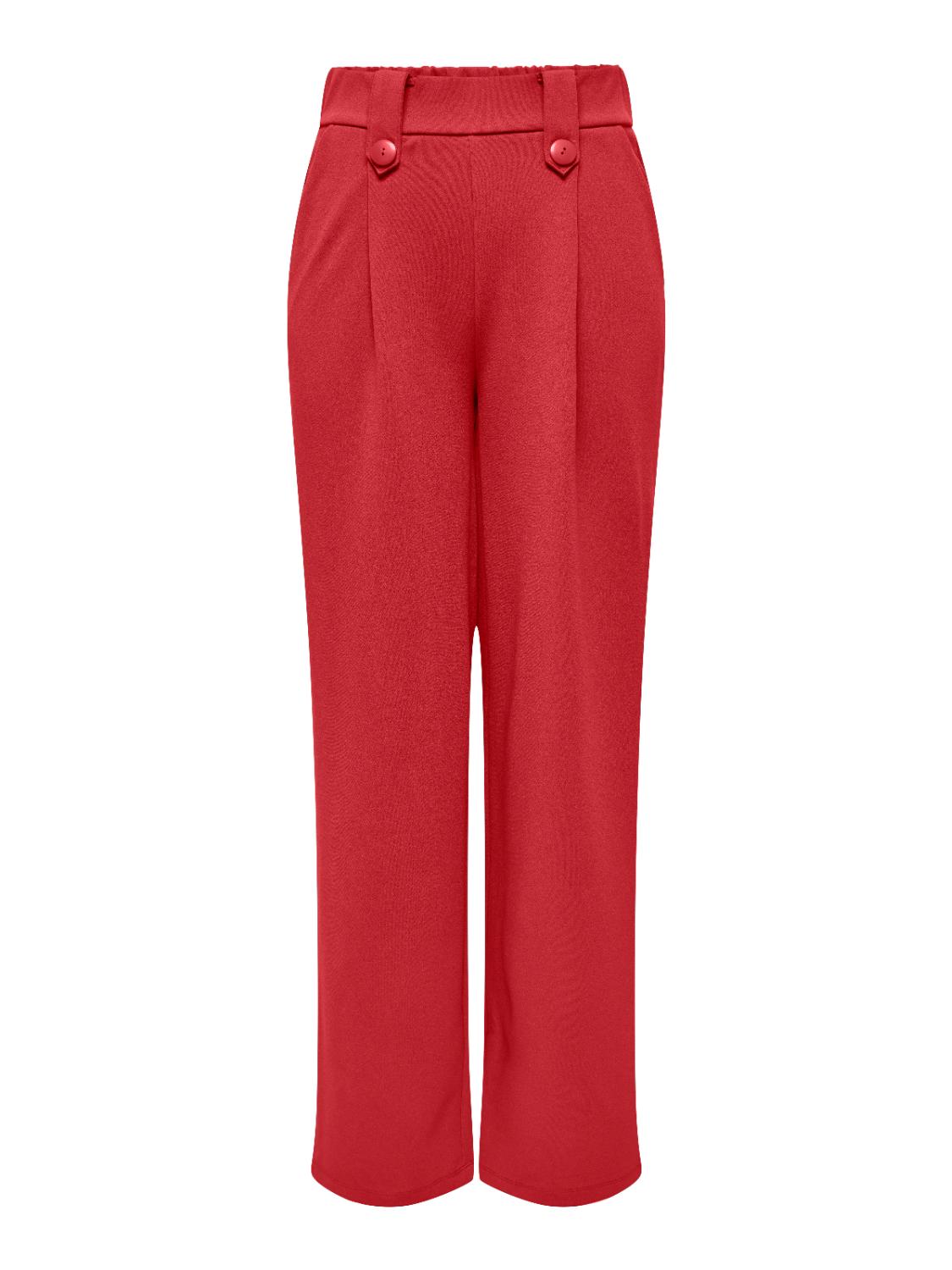 ONLSANIA BUTTON PANT JRS