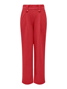 ONLSANIA BUTTON PANT JRS