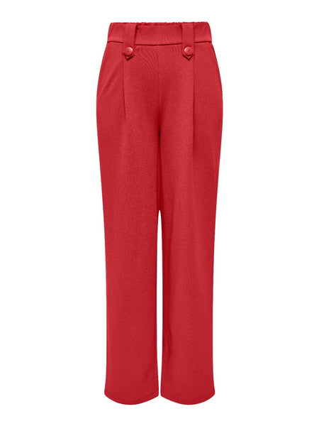 ONLSANIA BUTTON PANT JRS