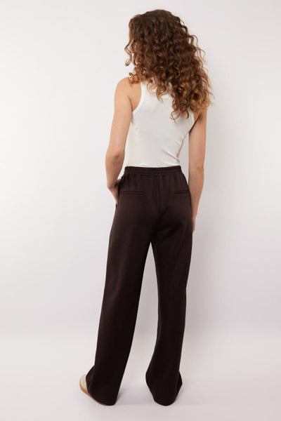 Pants gal dark chocolate
