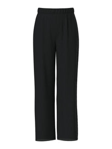 PCFLORA HW WIDE PANTS JRS BC