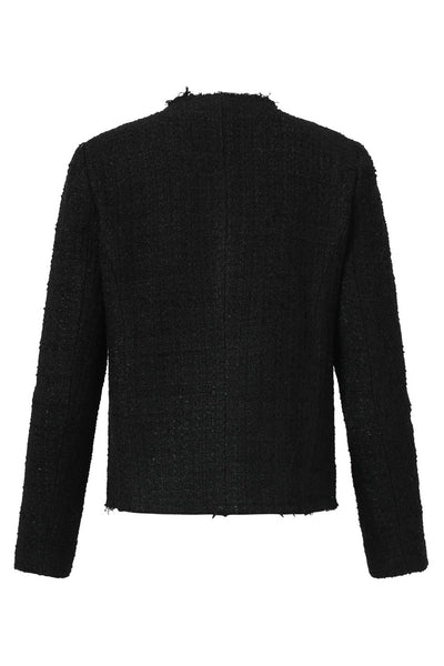Jacket 25609 black