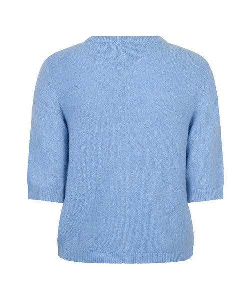 Cardigan s/slve fancy buttons