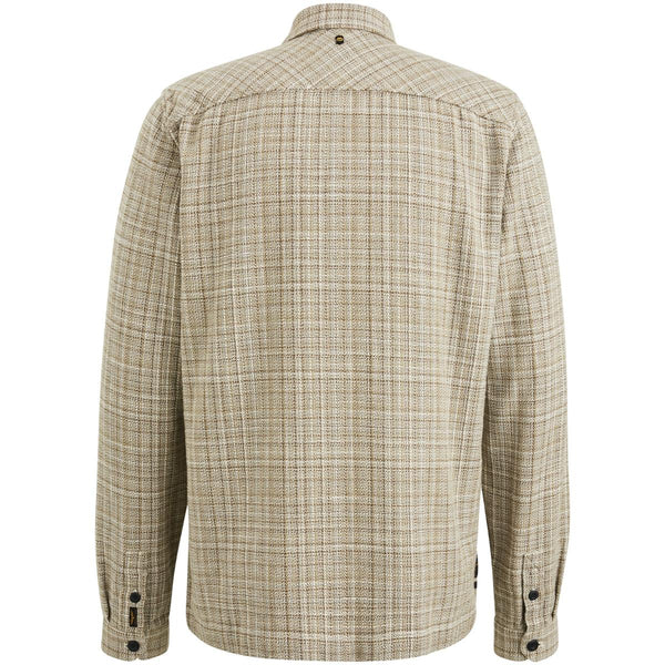 Long Sleeve Shirt Multi Clr T
