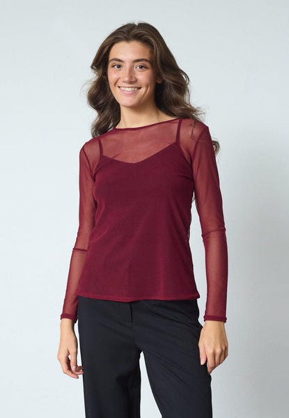 Top new gani-22 bordeaux