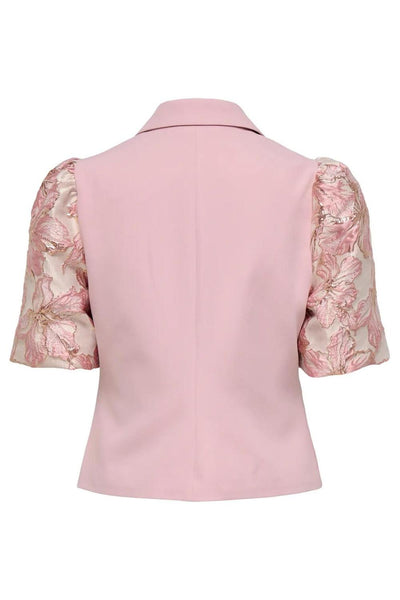 ONLRIFIKA-MELLIE S/S BLAZER T