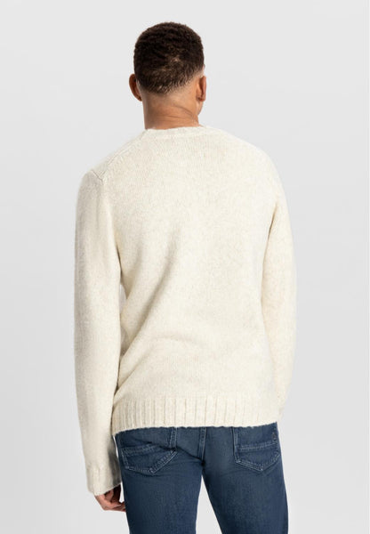 Per crew neck 405626