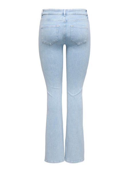 ONLBLUSH MID FLARED DNM CRO49