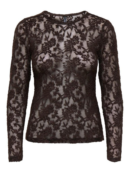 ONLBLAISE L/S TOP JRS