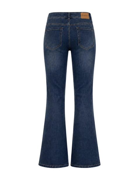 De Brielle Denim is een jeans