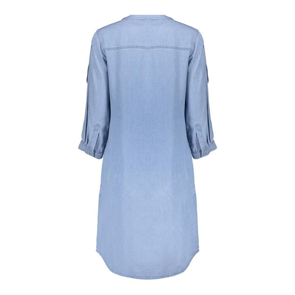 Dress lyocell ropes