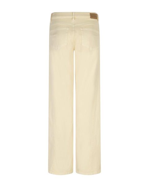 De Claudette Slanted Seams Tw