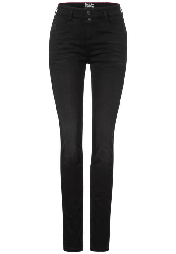 Style QR York.hw.FTM.black