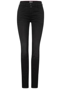 Style QR York.hw.FTM.black
